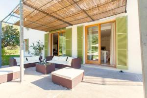 Ca Na Borrassa by Sealand Villas