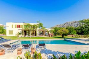 Ca Na Borrassa by Sealand Villas