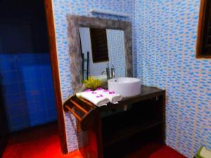 La Casa Di Lea - Villa with Tropical Garden and Pool in Nosy Be