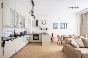 Apartament Botanique