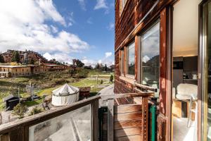 Les Cimes - Immodreams - Avoriaz