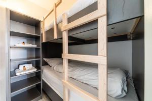 Les Cimes - Immodreams - Avoriaz