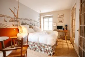 Magnifique Studio, Bord de mer, Sur la plage - Lanvallay