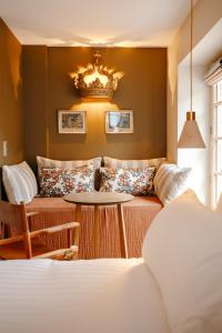 Appartement de Charme, bord de mer proche st Malo Dinan