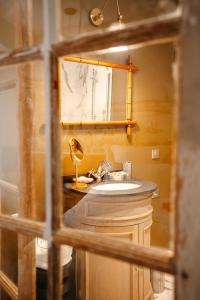 Appartement de Charme, bord de mer proche st Malo Dinan