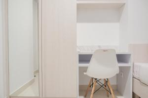 Stunning and Strategic 2BR Gold Coast Apartment near PIK By Travelio