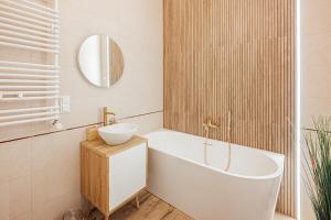 Apartament Botanique