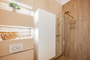 Apartament Botanique