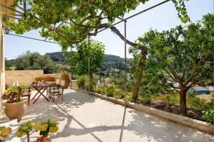 Casa Alta 2-bedroom House - Pendarianá