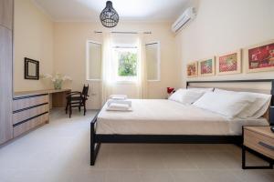 Casa Alta 2-bedroom House