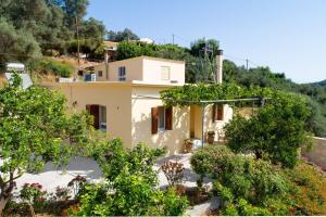 Casa Alta 2-bedroom House