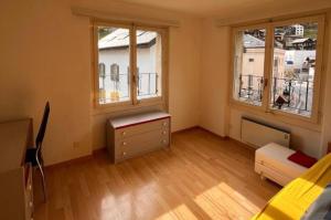 5 Zimmerwohnung in Stalden