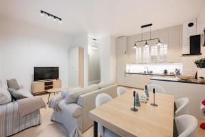 Apartament Botanique