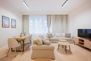 Apartament Botanique