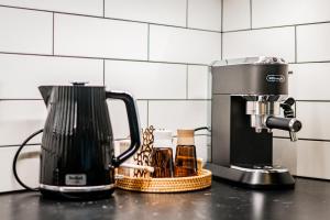 Apartament Botanique