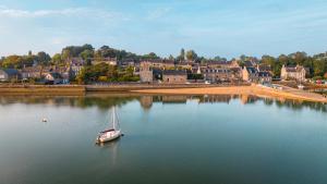 Appartement de Charme, bord de mer proche st Malo Dinan