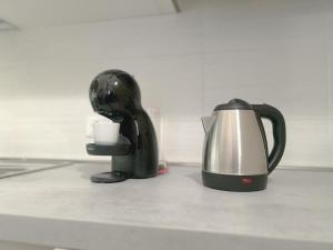 Suite a 50 mt dal mare A-C - Centro