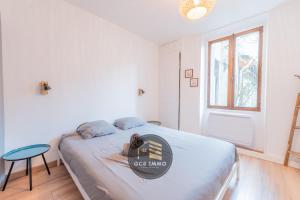 Appartements Le Garden City - T4 avec Terrasse : photos des chambres