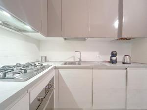 Suite a 50 mt dal mare A-C - Centro