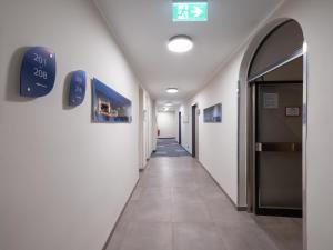 Smart Stay Hotel Station