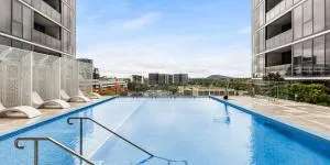 Urban Retreat - 2 BDR 2 BTH Apartment - Phillip