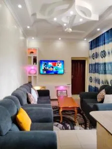 Sun Set Paradise Baringo 12 - Shimo la Tewa