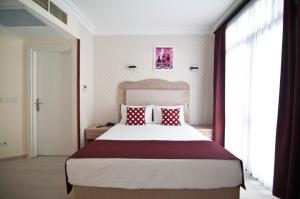 Standard Room room in Artefes Hotel Old City & SPA