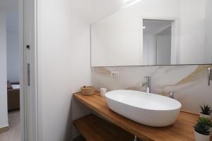 Appartamento con 1 Camera da Letto