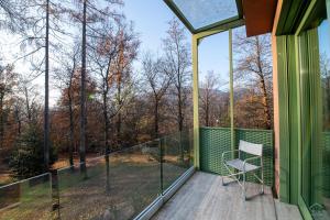 Green forest - Ixihome