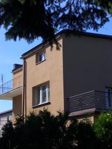 Noclegi Słodki Sen 1