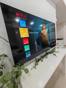 Suite U Studio DPerdana Wifi Netflix