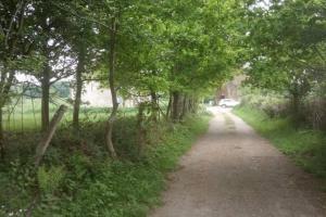Maisons de vacances Mortain-Bocage - 2-Bed Wisteria Cottage - Sleeps 4 : photos des chambres