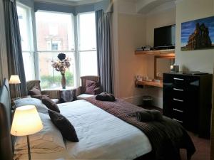 The Lansbury - Whitby - 3hvězdičkové hotely ve městě Whitby