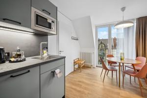 Limehome Karlsruhe Sophienstr