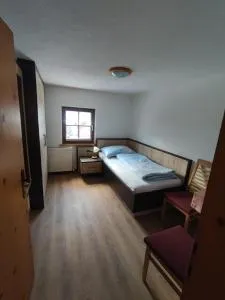 Bikers Paradise Studios - Oberlängenfeld