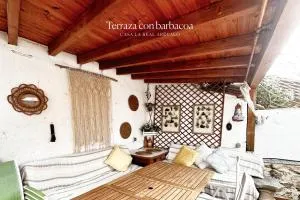 Casa La Real - Rapariegos