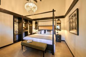 Hotel Son Molí Country House