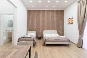 Standard Family Room
