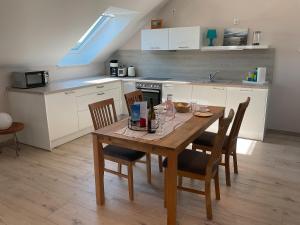 Ferienwohnung Auszeit