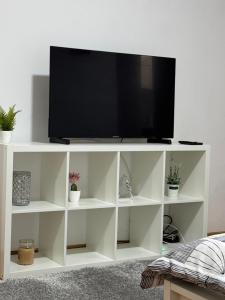 National Stadium Aparment
