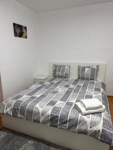 National Stadium Aparment