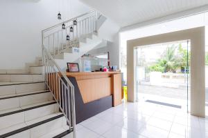 RedDoorz Syariah near Transmart Lampung