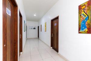 RedDoorz Syariah near Transmart Lampung