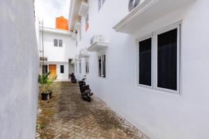 RedDoorz Syariah near Transmart Lampung