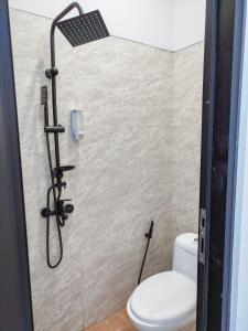 Laswi Syariah Guest House