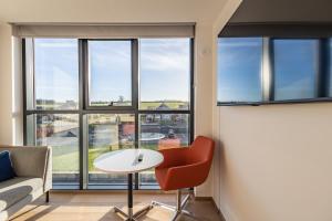 The SPACE To Stay Aparthotel