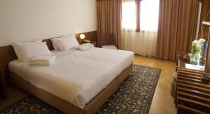 Superior Suite with Sea View room in Hotel Santo Andre