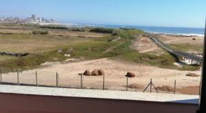 Standard Double or Twin Room with Sea View room in Hotel Santo Andre
