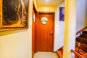 FabHotel Corporate Rooms Vakola, Santacruz East