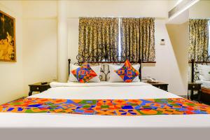 FabHotel Corporate Rooms Vakola, Santacruz East